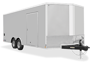 Enclosed Trailers for sale in Cottondale, Florida Enclosed Trailers for sale in Cottondale, Florida