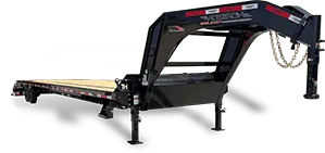 Gooseneck Trailers for sale in Cottondale, Florida Gooseneck Trailers for sale in Cottondale, Florida