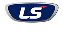 LS Tractors logo